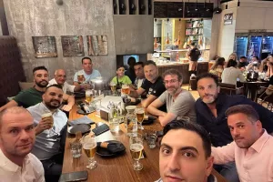 Δείπνο στα ΜΜΕ από την Πάφος FC
