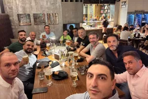Δείπνο στα ΜΜΕ από την Πάφος FC