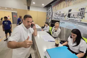 Όλα στην εντέλεια 