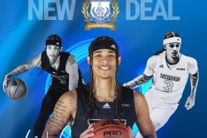 Ανακοίνωσε Javaunte Hawkins