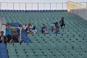 Αυξάνονται και... κερδίζουν έδαφος οι Παφίτες!