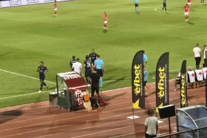 Πρώτο για Σούνιτς