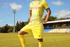 Στα κίτρινα ο Facundo Costantini
