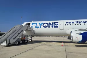 (Φώτος) Πέταξε για... Σόφια 