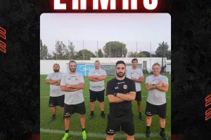 Το τεχνικό επιτελείο του Ερμή