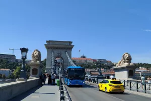 ΚΛΙΚΣ... από Βουδαπέστη