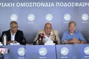 Η συνέλευση της ΚΟΠ: Αύξηση εισιτηρίων 7%, για την μετακίνηση φιλάθλων και άλλα (φώτος)