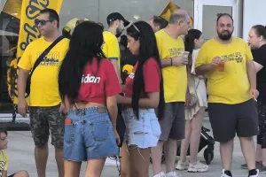 Δώρα από τα κορίτσια