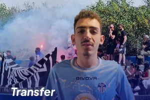 Δασκαλάκης... στον Ροτσίδη Μάμμαρι