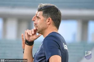 Πρώτη... για Σατσιά