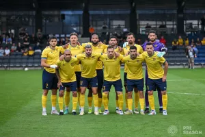 ΑΕΛ/Κλείνει με Lechia και επιστρέφει