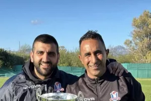 Συνεχίζουν Ιωάννου και Κατσιολούδη