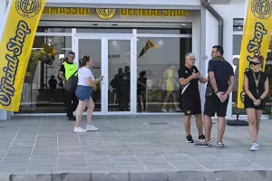 Το fan day της ΑΕΛ (φώτος/βίντεο kerkida)