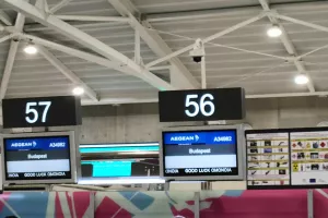 Good Luck/Ομόνοια