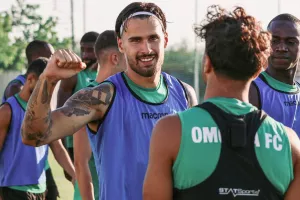 Για την νίκη...πρόκρισης
