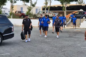 Η Ανόρθωση... στο "ΠΑΠ" (Φώτος)