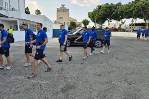 Η Ανόρθωση... στο "ΠΑΠ" (Φώτος)