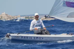 Αναβλήθηκε η κούρσα μεταλλίων του Κοντίδη- Ορίστηκε την Τετάρτη