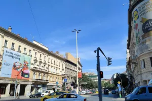 ΚΛΙΚΣ... από Βουδαπέστη