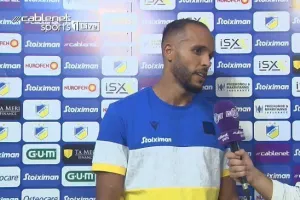 "Να μπούμε στους ομίλους/Η μεγαλύτερη ομάδα ο ΑΠΟΕΛ"