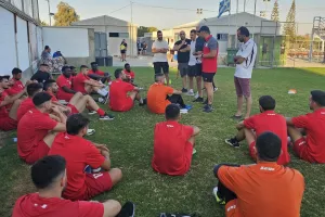 Φωτογραφίες από την "πρώτη"