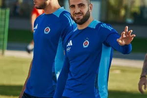 Τελευταία/Σλόβαν
