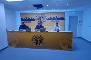 "Να έρθουν κοντά όλοι οι πρώην προέδροι- Ο Σοφοκλέους θέλει να βοηθήσει- Μίνιμουμ στόχος η 6άδα"