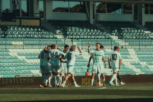 Έκλεισε με νίκη και γκολ Ντορεγκαράι-Ζμρχαλ