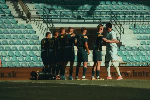 Έκλεισε με νίκη και γκολ Ντορεγκαράι-Ζμρχαλ