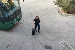 Οι επιλογές του Νταμπράουσκας
