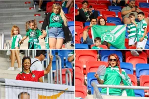 (ΦΩΤΟΣ) Ο κόσμος της Ομόνοιας στο "Sóstói"
