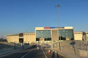 (ΦΩΤΟΣ) Ο κόσμος στο Άρης-Ολυμπιακός Πειραιώς