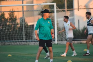 Αναμορφωτής/Μπεργκ