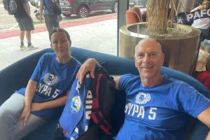 Έτοιμοι για γήπεδο οι Παφίτες! (Φώτος Kerkida)