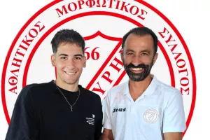 Με Αυγουστή και τη νέα σεζόν