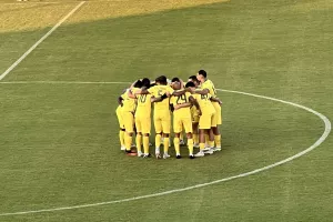 Πέρσι-φέτος