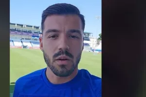 Μήνυμα στους Ανορθωσιάτες