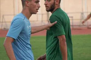 Φωτορεπορτάζ/ ΕΝΠ - Αναγέννηση