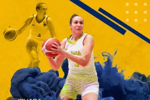 Ανακοίνωσε Jovana Mandic
