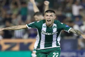 Προανήγγειλε… Aitor