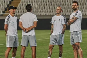 Η πρώτη γεύση... και η μεγάλη διαφορά