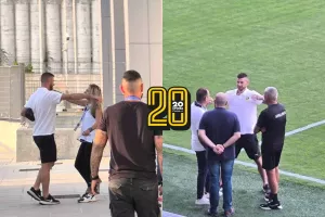 Αγάπη και εκτίμηση!
