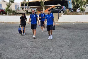 Η Ανόρθωση... στο "ΠΑΠ" (Φώτος)