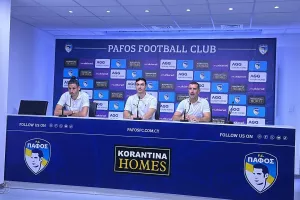  "Να μπούμε επιθετικά, να επιβάλλουμε τον ρυθμό μας" (βίντεο)