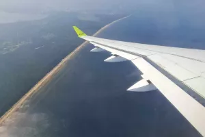 Λετονία... από ψηλά! (Φώτος)