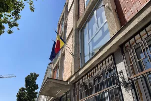 Πρώτες εικόνες... από Κλουζ - Ναπόκα