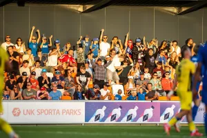 Ανακοίνωσε sold out η RFS ενόψει ΑΠΟΕΛ