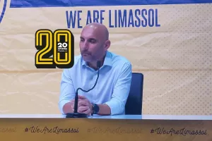 Ατάκα Γιάννου: "Αλίμονο αν η ΑΕΛ... ”