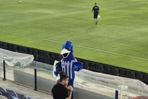 Παρών ο Φοίνιξ 