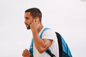 ΚΛΙΚΣ... από την άφιξη